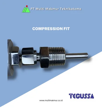 Compression Fitting