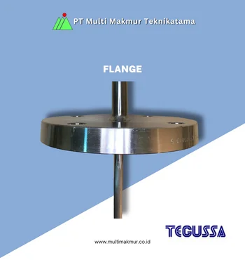 Flange 
