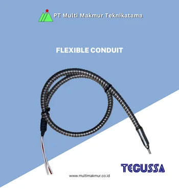 Flexible Conduit 