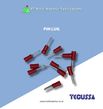 Pin Lug 