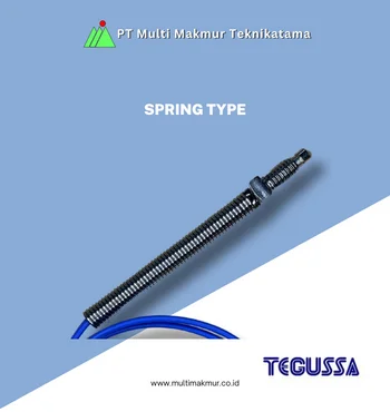 Spring Type 
