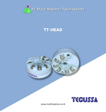 TT-Head