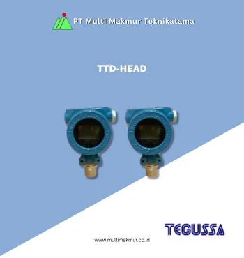 TTD-Head