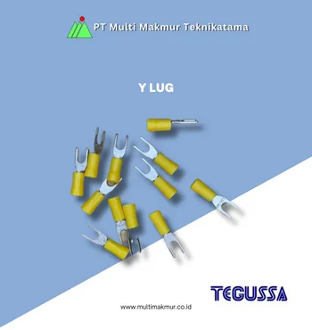 Y Lug/Fork Lug 