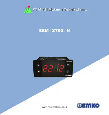 ESM-3700-N