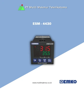 ESM-4430
