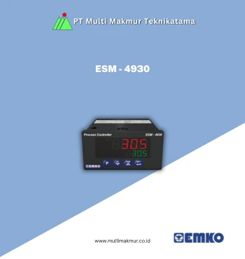 ESM-4930