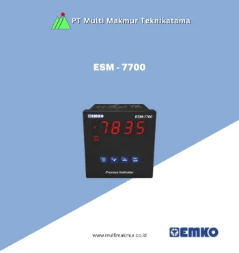 ESM-7700