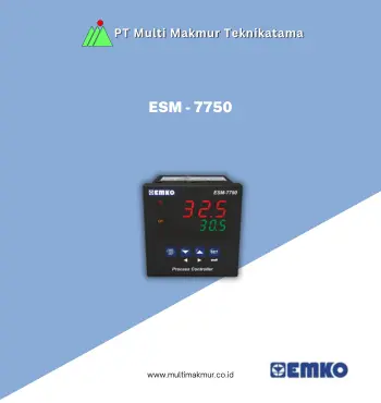 ESM-7750