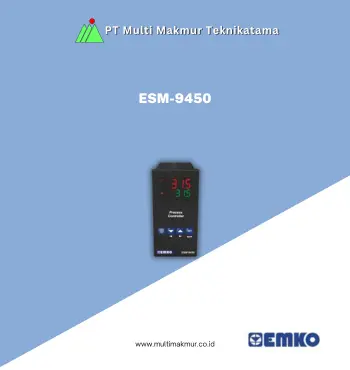 ESM-9450