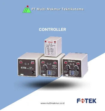 Controller