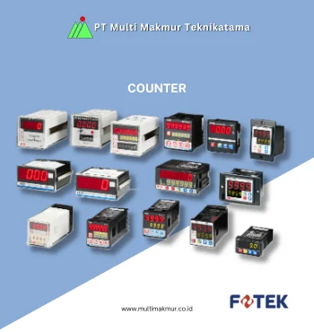 Counter