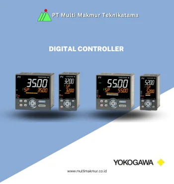 Digital Controller