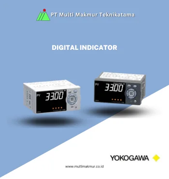 Digital Indicator