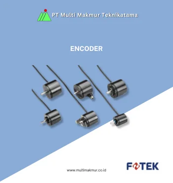 Encoder