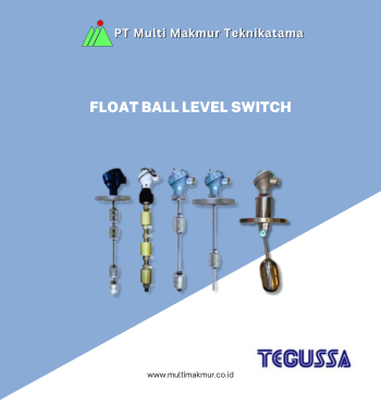Float Ball Level Switch
