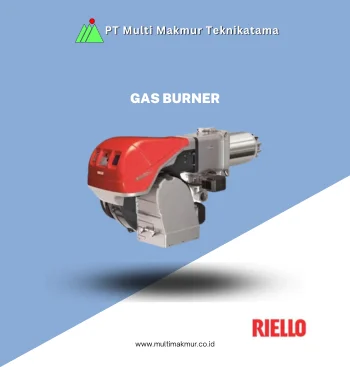 Gas Burner