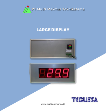 Large Display