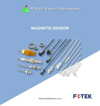 Magnetic Sensor