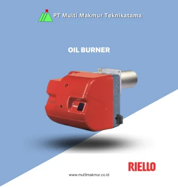 Oil Burner