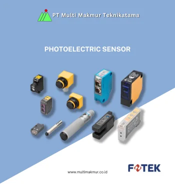 Photoelectric Sensor