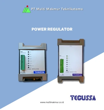Power Regulator