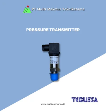 Pressure Transmitter