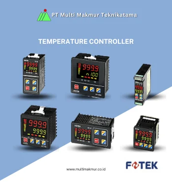 Temperature Controller