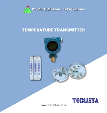 Temperature Transmitter