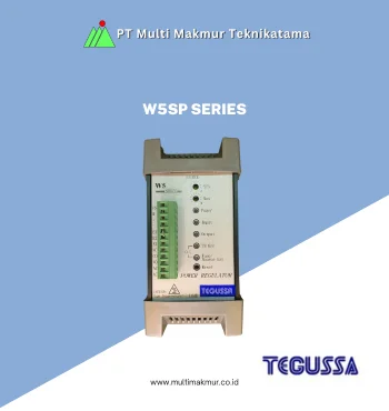 W5SP Series