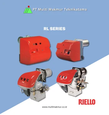 RL Series