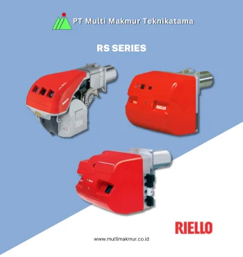 RS Series